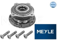 Meyle 3003122104 Radnabe Rad Nabe FüR BMW