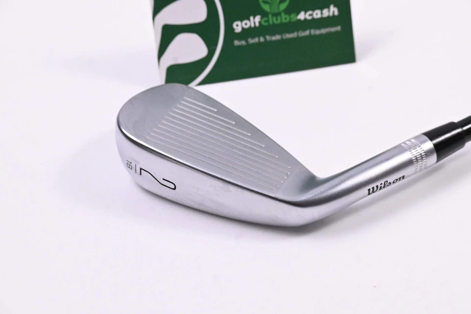 Wilson Model RB #2 Iron / 18 Degree / X-Flex Project X HZRDUS Black 90 Shaft - Image 3 of 4
