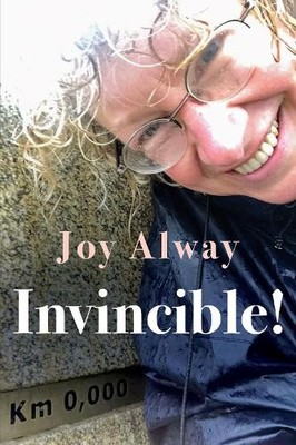 Joy Alway Invincible! (Taschenbuch)