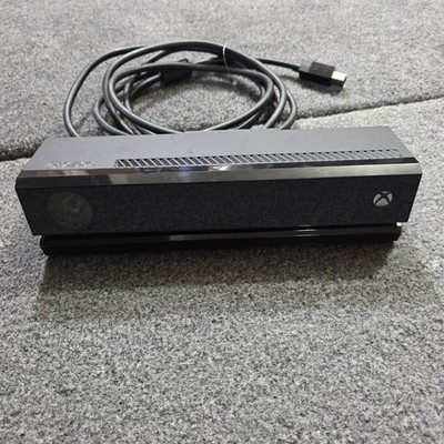 Microsoft Xbox One Kinect Sensor - Black - Pre Owned