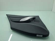 T�RVERKLEIDUNG HINTEN LINKS / 125349 F�R BMW SERIE 3 TOURING F31 330D