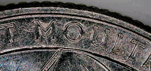 2016 D - S. Carolina-Fort Moultrie Multiple Errors DDO/DDR And More - Picture 8 of 23