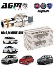 TAPPO FILTRO OLIO MODULO MULTIAIR ORIGINALE FIAT PANDA 500 YPSILON 0.9 71770205