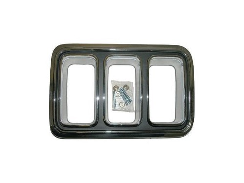 1970 Mustang Replacement LED Tail Light Kit