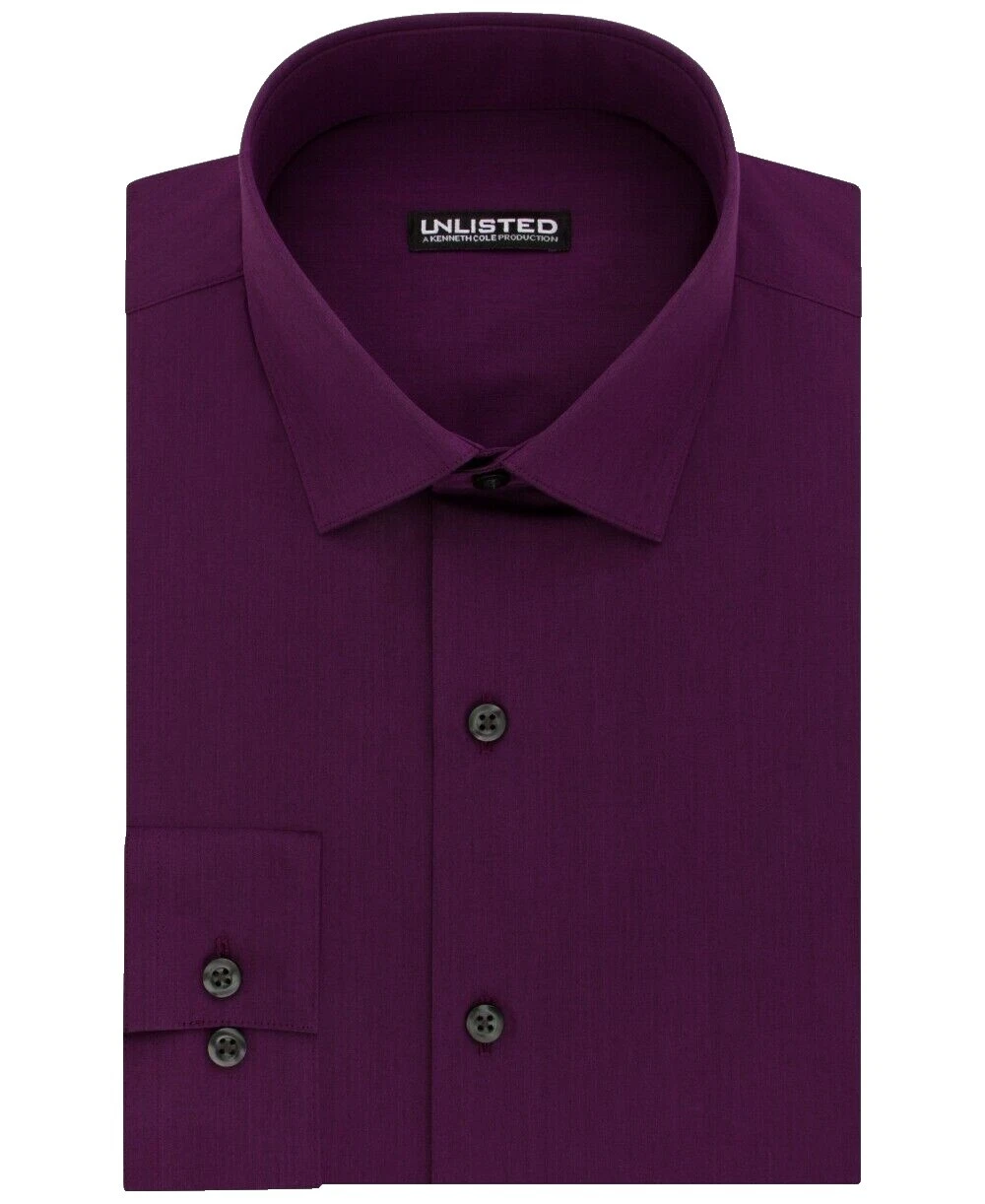 Kenneth Cole Long Sleeve T-Shirts for Men