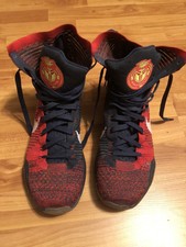 kobe x elite american