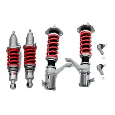 Godspeed Mono RS Coilovers Suspension Kit for Honda Civic Si EP3 Hatch 02-05 New