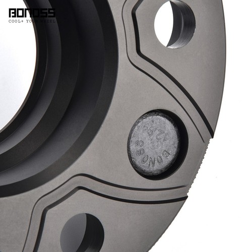 4pc 20mm For Land Rover Range Rover Vogue 2015+ BONOSS Wheel Spacer 5x120 CB72.5 - Picture 10 of 16