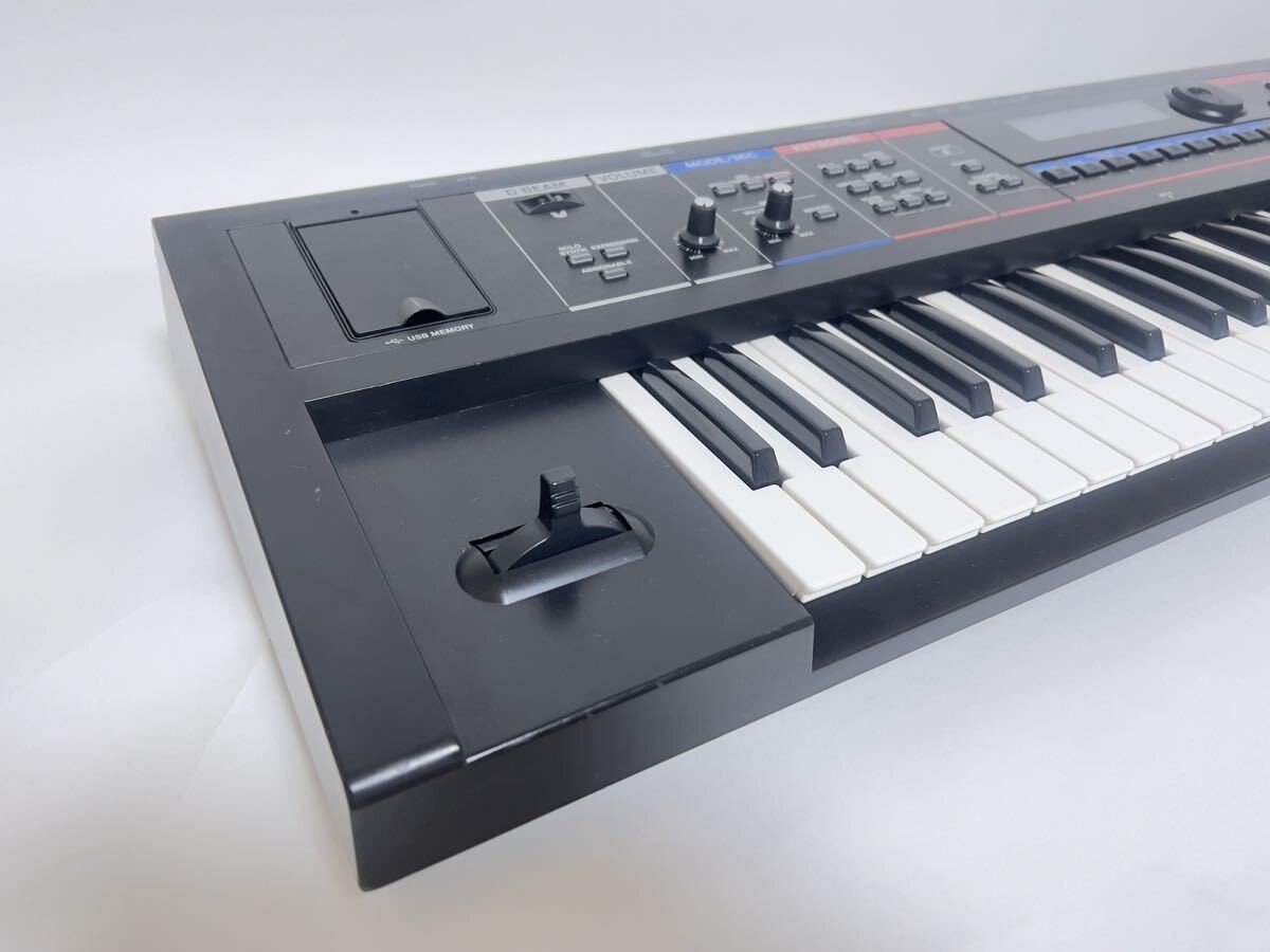 Roland Juno-Di Keyboard Synthesizer for sale online | eBay Roland Juno-Di Keyboard Synthesizer for sale online | eBay