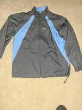 Nike Tracksuit Mens Large