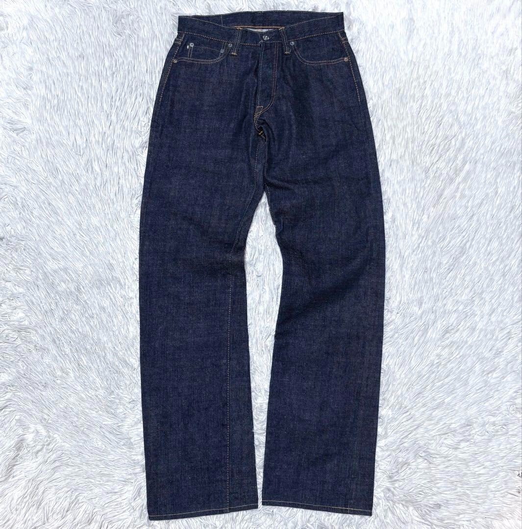 SAMURAI JEANS 10th Anniversary Special Model S0510XX-10SP