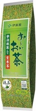 Itoen Oi Ocha Uji matcha brown rice tea 200g x 5 pieces NEW Japanese tea F/S