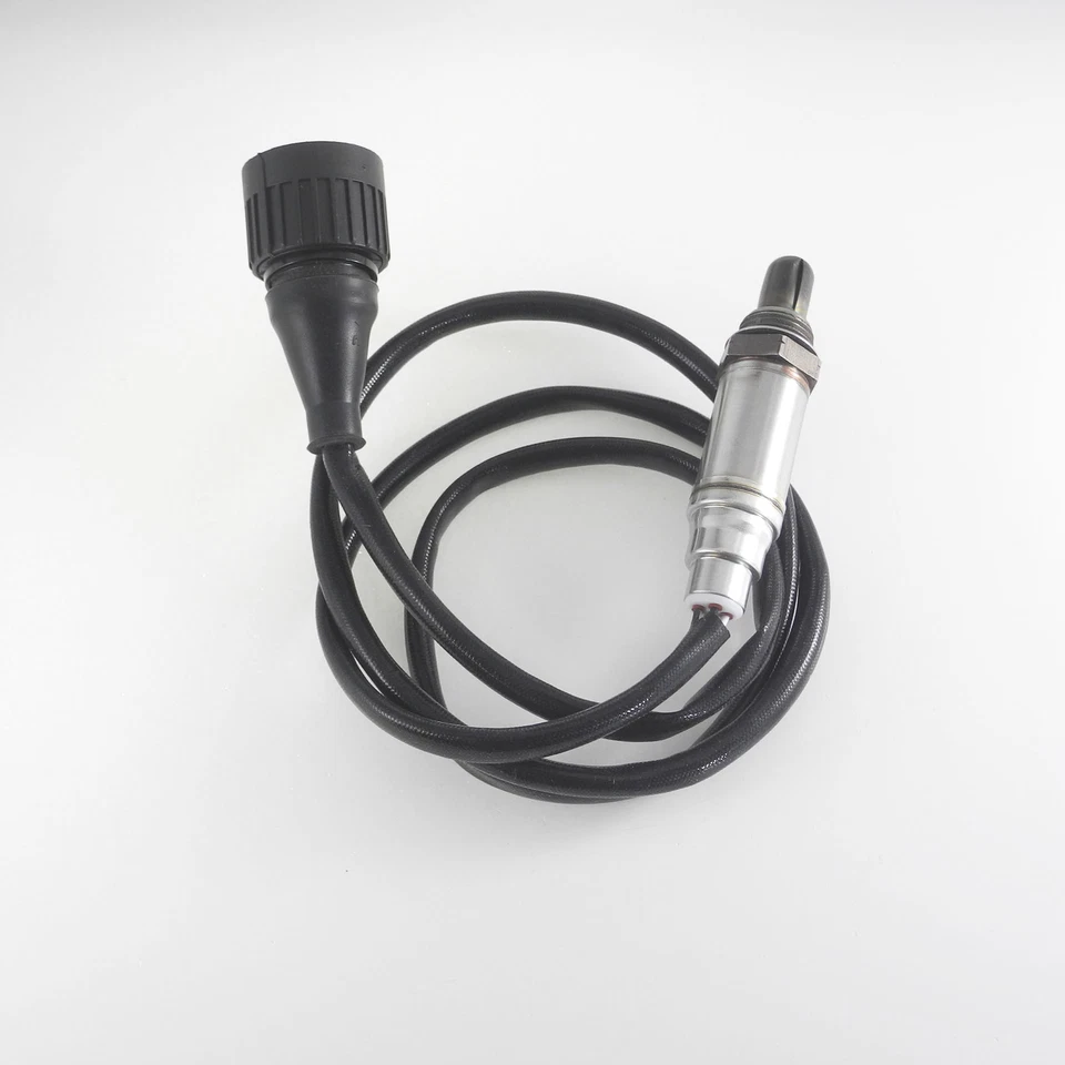 Sensor de oxígeno Lambda O2 13231 para BMW 325i 1987-1995 2,5 L Foto 4 de 4