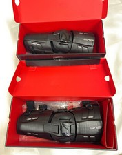 EVS Motorcycle RS9 Knee Brace Protector, Blac...