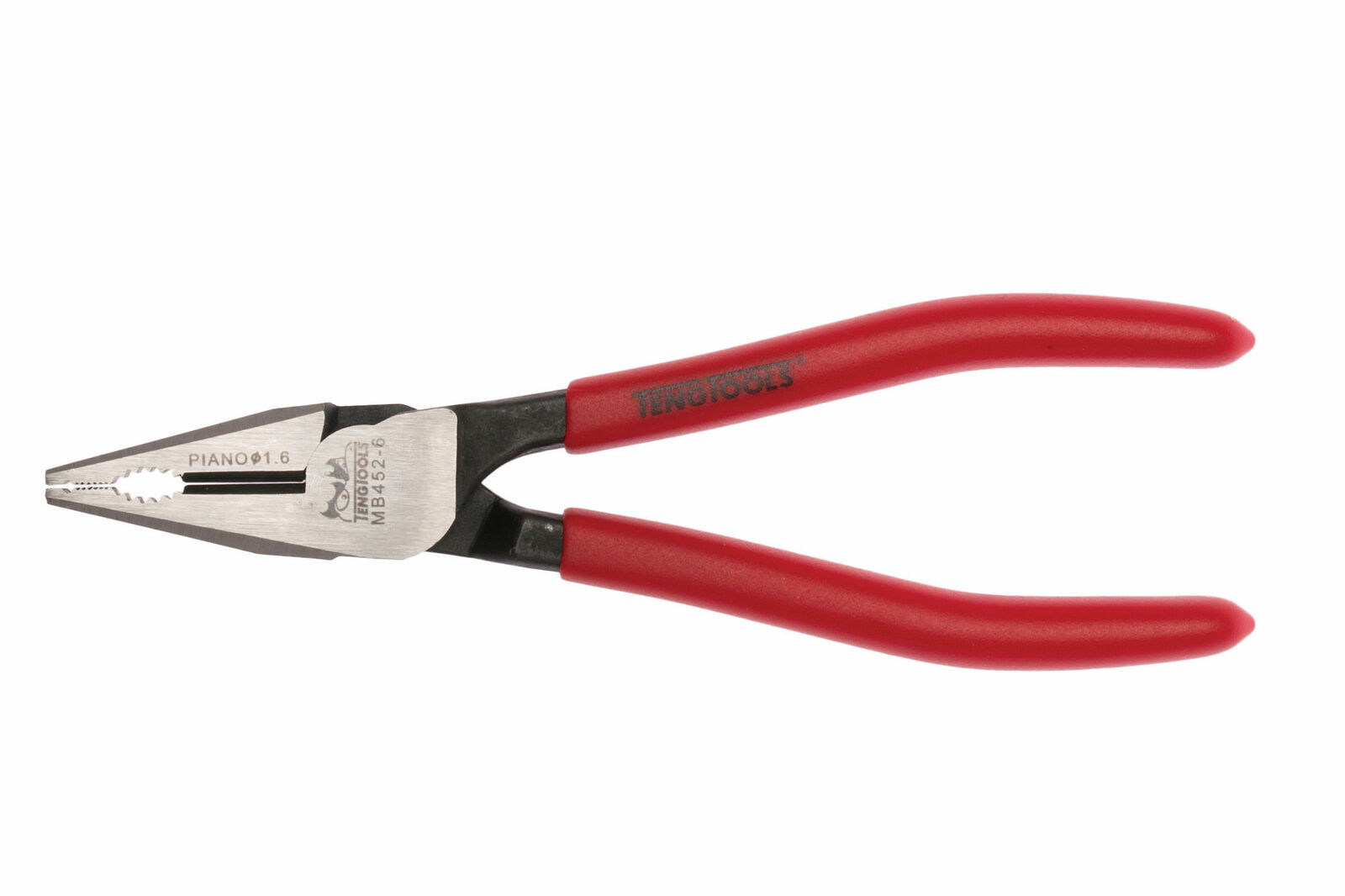 Teng MB452-6 Heavy Duty 160mm (6"") Combination Pliers