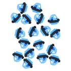 <!--F#f_0-->30Pcs Rocker Door Exterior Moulding Clips Fit for Hyundai Santa Fe 2013-22/<!--F/-->