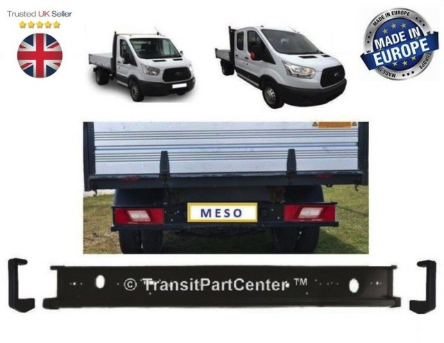 ford transit chassis cab for sale ebay