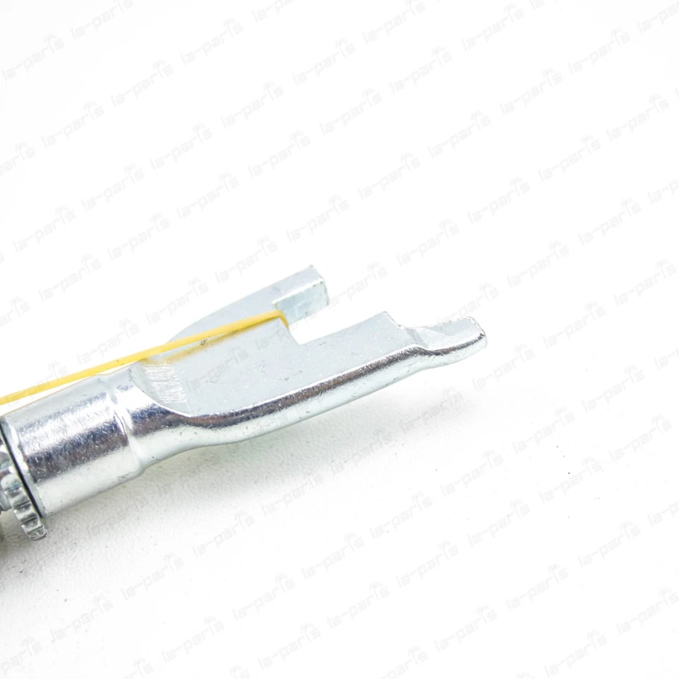 Ajustador de tambor de freno de pasajero genuino Suzuki 99-06 Grand Vitara XL-7 53810-65D00 Foto 4 de 4