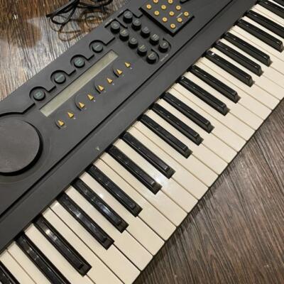 YAMAHA Synthesizer EOS YS200 (B) operation confirmed | eBay
