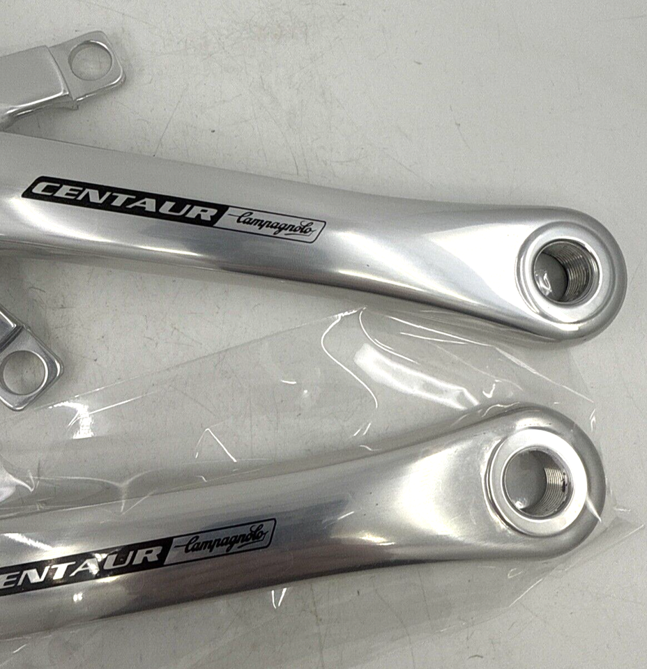 Pédalier CAMPAGNOLO CHORUS 11V. 53/39 172,5Mm