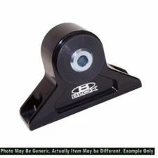 BLOX Racing BXSS-30200-BK Billet Motor Mount for Mitsubishi Evolution X