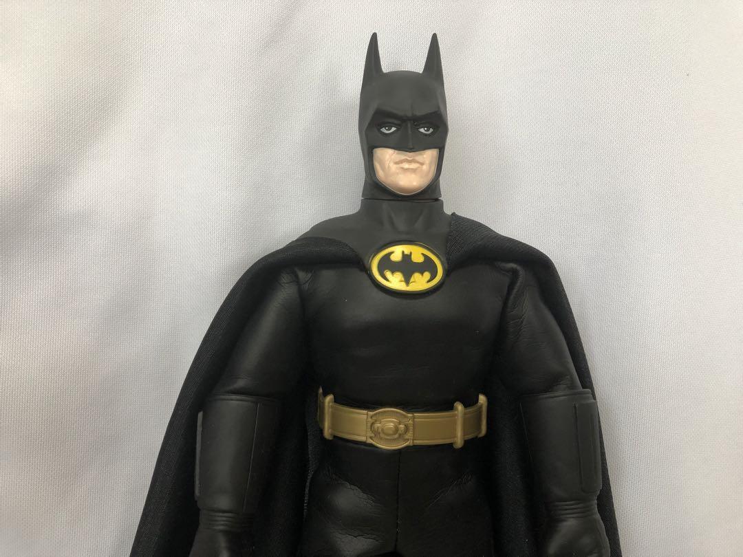 Batman 1989 Figure Made by Takara | eBay