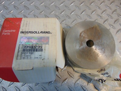 INGERSOLL RAND 39400239 SPACER MOUNT - AIR COMPRESSOR PART