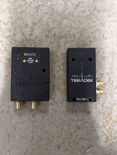 Teradek Bolt Pro SDI TX and RX