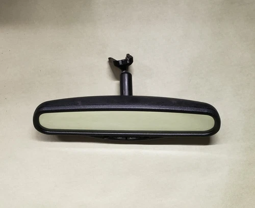 2002 2003 2004 2005 2006 Nissan Altima Rear View Mirror OEM 