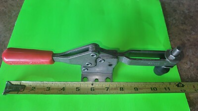 De-Sta-Co 237USS Hold down Toggle Clamp STAINLESS STEEL 237-USS