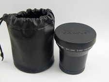 Olympus I/SL Lens B-300 1.7X Conversion Lens