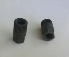 Chiave bussola rinforzata per lo  smontaggio puleggia alternatore Bosch