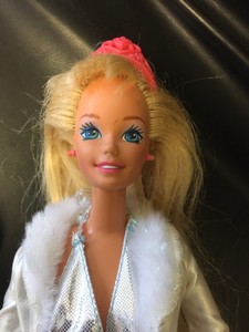 barbie 1975