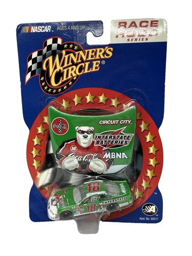 Talladega Nights The Ballad Of Ricky Bobby Winners Circle #26