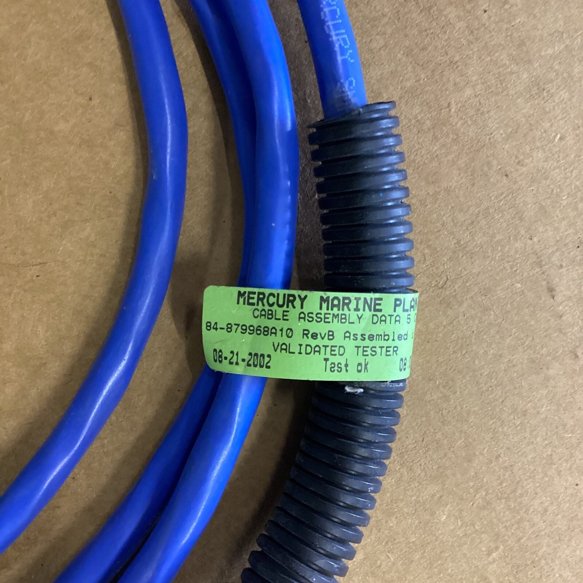 EMS スーパーウェーブ　ハイブリッドとSURE LINE α 1996 and Newer GM Vehicle Speed Sensor (VSS) Splitter