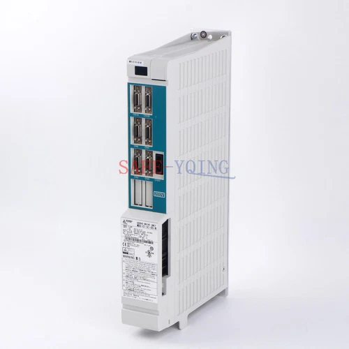 NEW ONE Mitsubishi Servo Drive MDS-C1-V1-05-N MDSC1V105-N - Picture 10 of 24