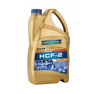 RAVENOL CVT HCF-2 Fluid 4 L