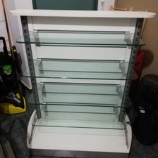 Arredamento negozio usato - Gondola bifacciale