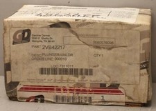 Gardner Denver Air Compressor Plunger Unloader Model 2VB42217 ++ NEW ++