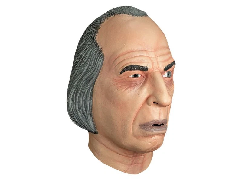 Phantasm The Tall Man Mask Halloween Trick Or Treat Studios Horror Sci-Fi Movie - Image 2 of 3