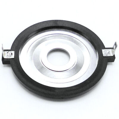 Replacement Titanium Diaphragm For AudioPipe Bullet Tweeter ATR-4053 8Ohms