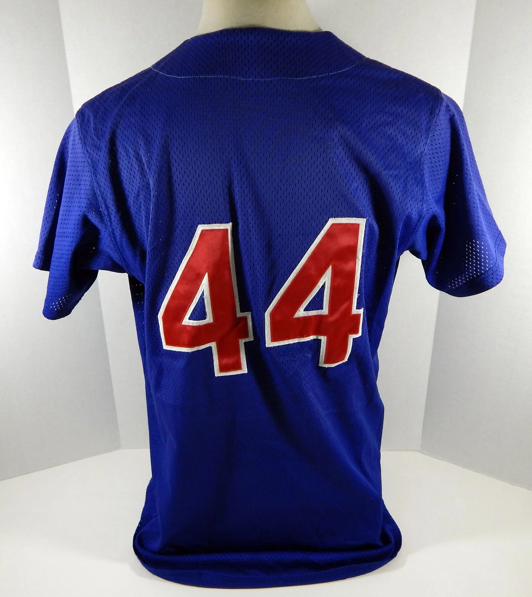Texas rangers best sale practice jersey