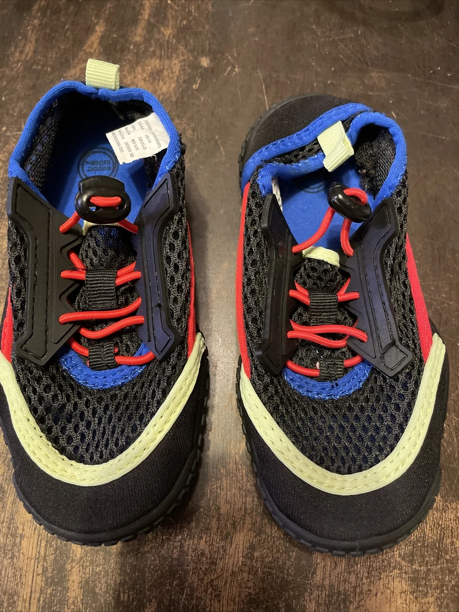 Wonder nation water shoes sale