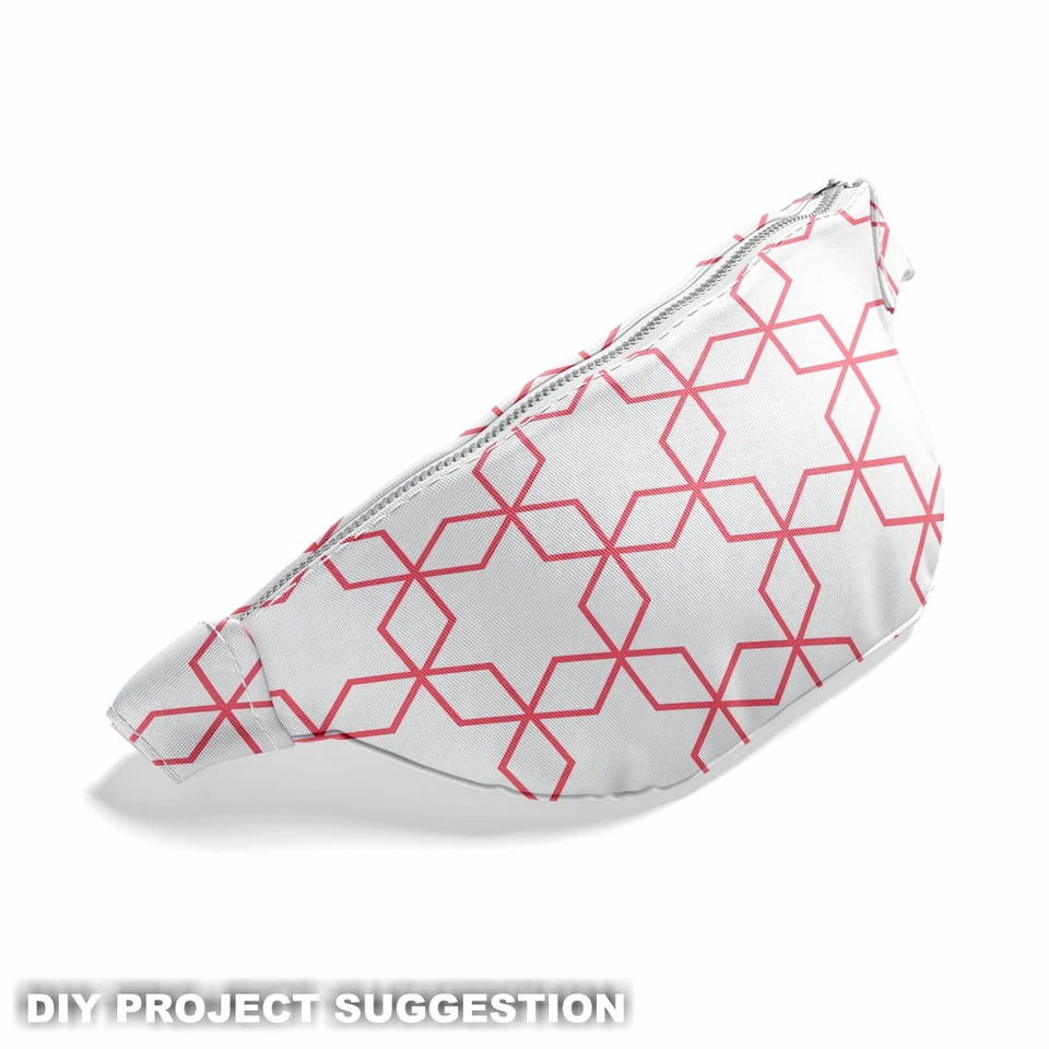 Polsterstoff-Bedruckter Meterware Wasserdicht Outdoorstoff Oeko-Tex-Geometrisch2 - Bild 3 von 4