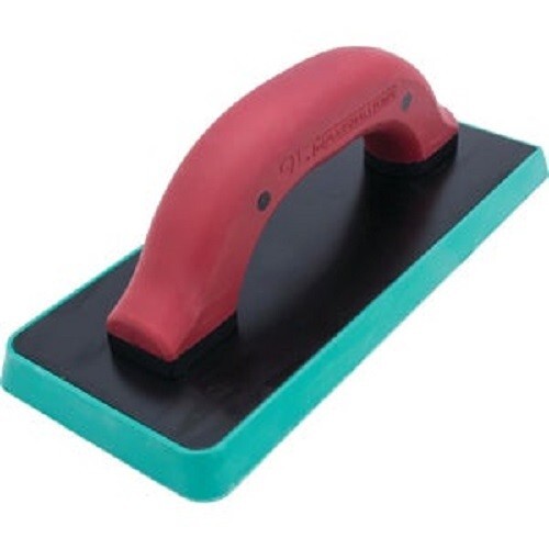 (1-pk) QLT 4 In. x 9-1/2 In. Tile Epoxy Grout Float Model: 28262 - Picture 1 of 1