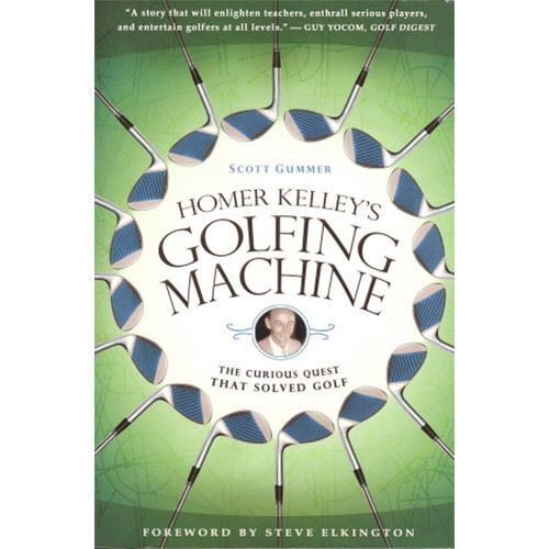 Homer Kelley's Golfing Machine | eBay