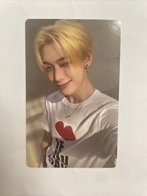 ENHYPEN SUNOO Romance: Untold XO Target Exclusive RARE Official