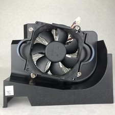 Genuine Dell Optiplex CC8M6 3040 5040 7040 SFF Heatsink w/Fan  Shroud