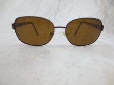 Liz Claiborne New York Sunglasses Frame L554/S 065T K8 Women's Brown 56-16-135