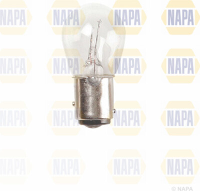 380 Rear Brake Tail Light Bulbs – P21/5W Bayonet, 12V, Clear Halogen – For Car, Van, Ford Universal – Limaster (Single Or Multi Packs)